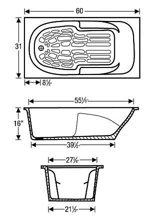 ArmrestTubMark12LD