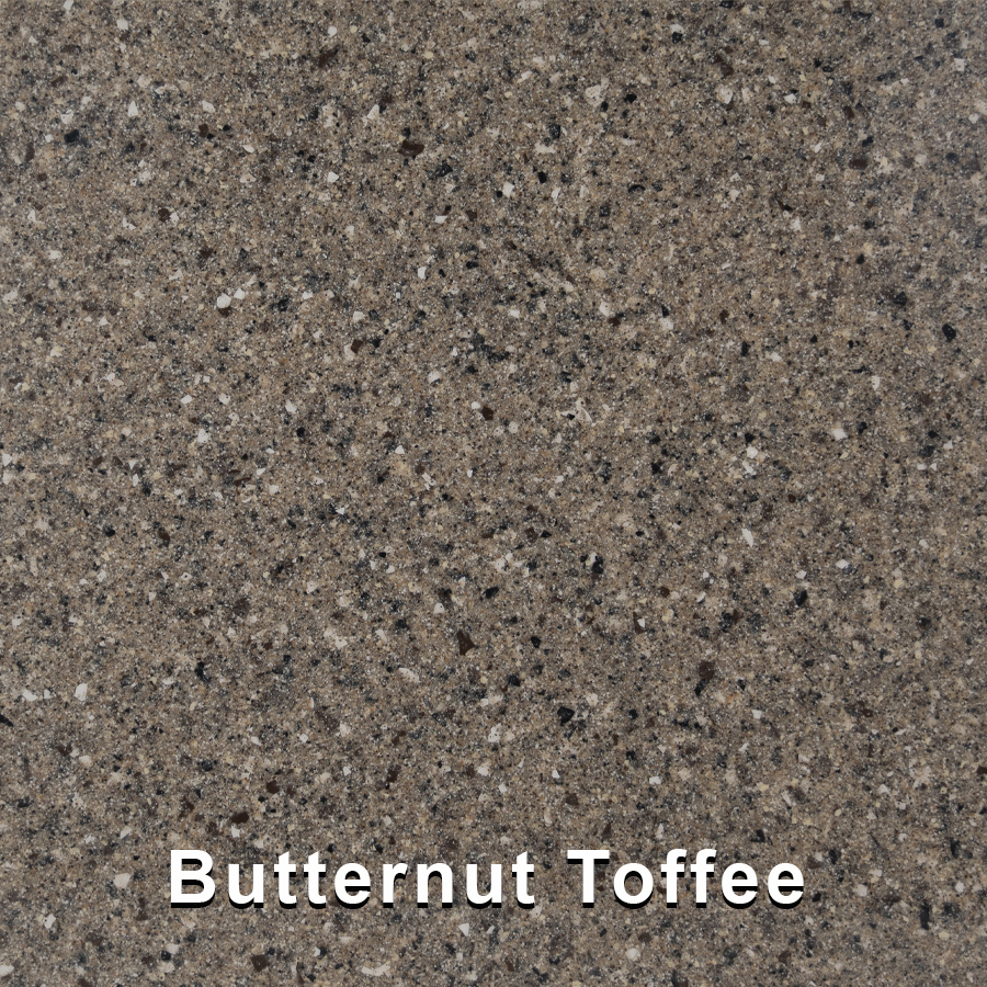 Butternut Toffee