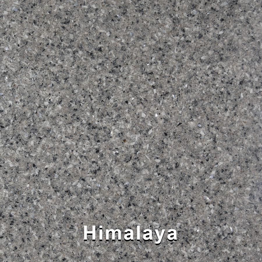 Himalaya