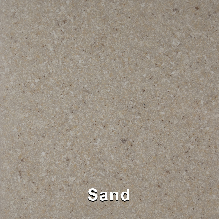 Sand