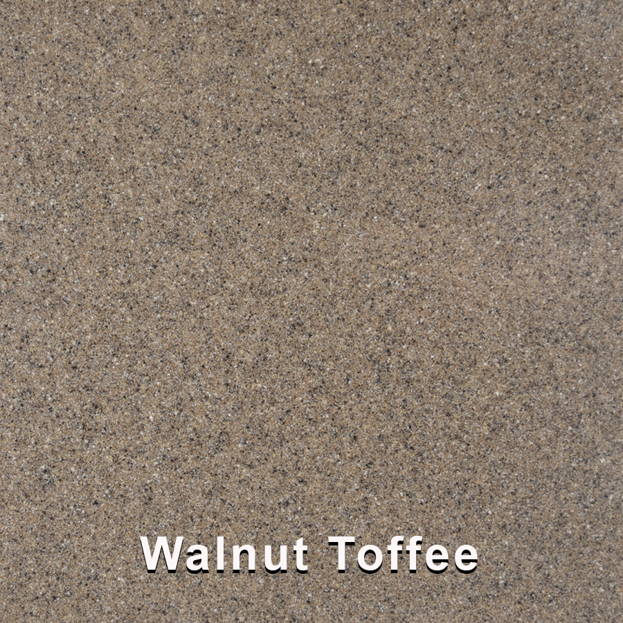 Walnut Toffee