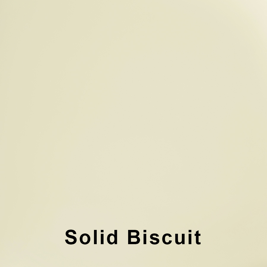 Solid Biscuit