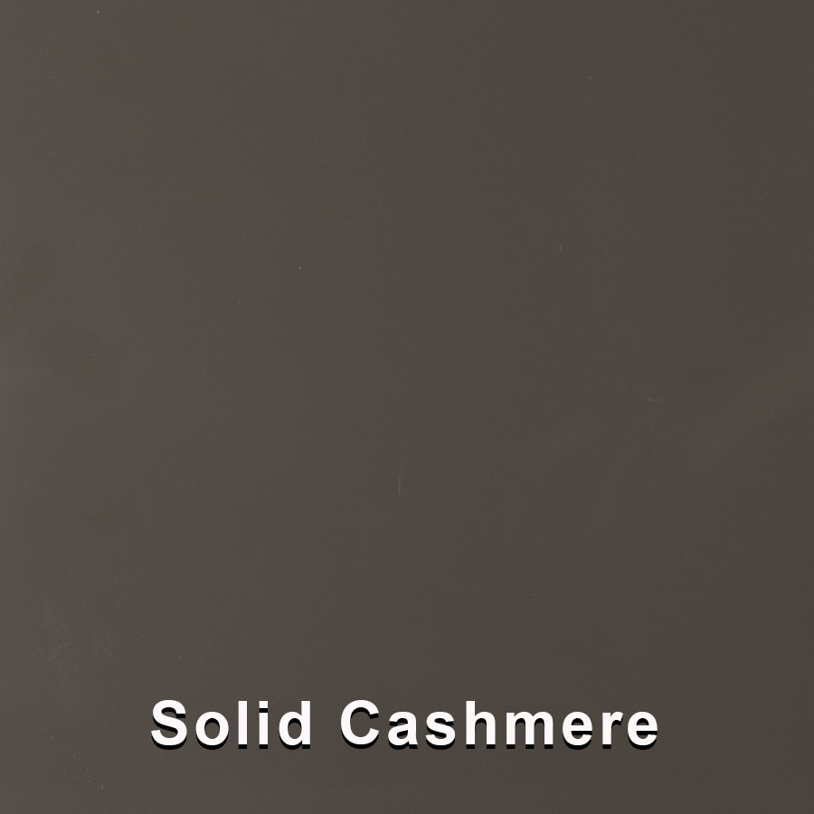 Solid Cashmere