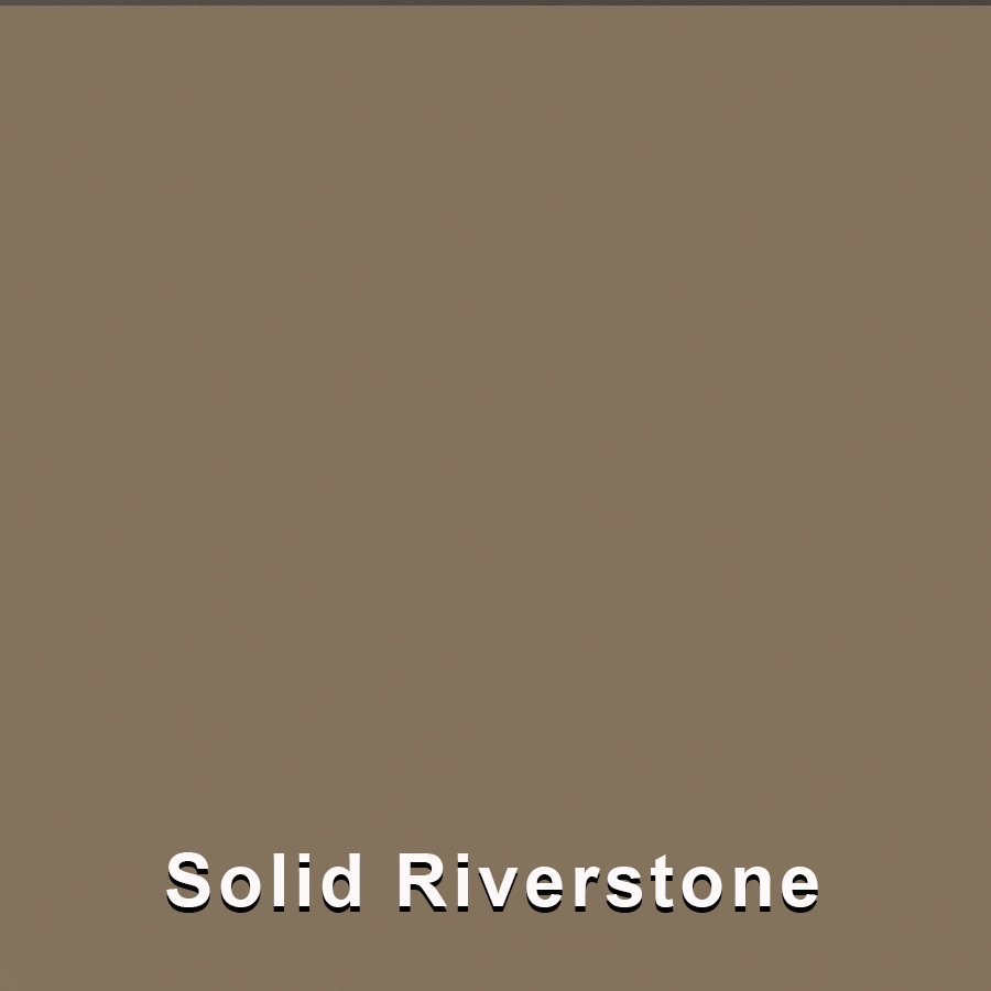Solid River Stone