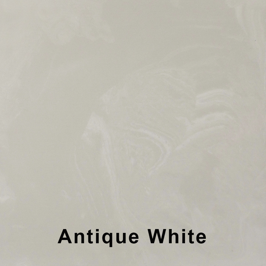 Antique White