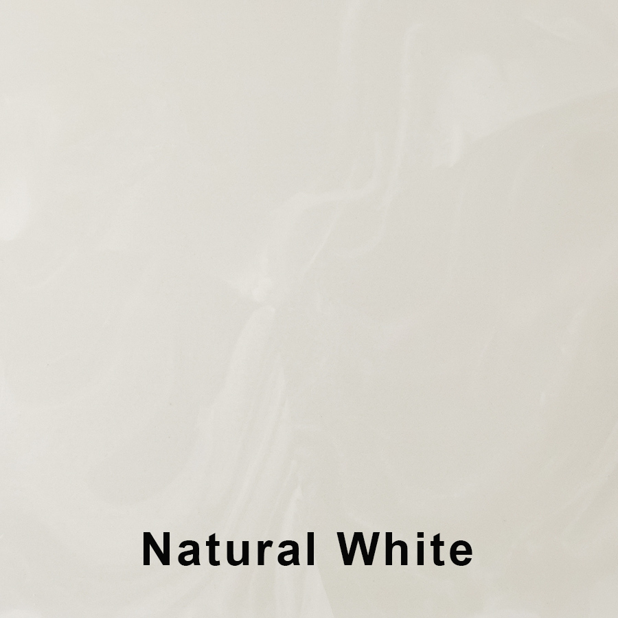 Natural White