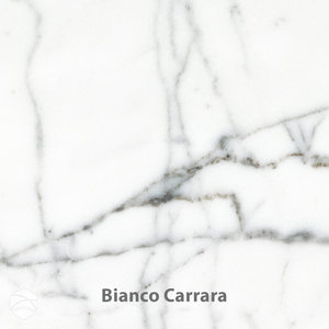 Bianco Carrara