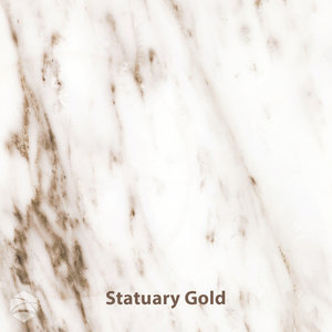 Statuary Gold